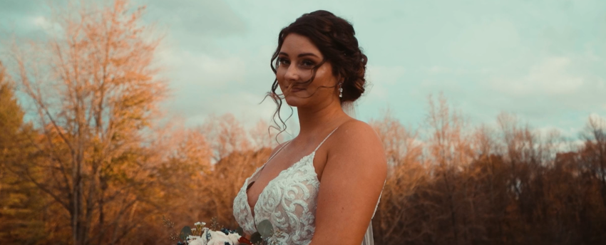 Celeste & Andrew Wedding Video